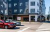 Woodland St photo